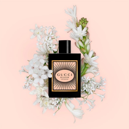 50ML Gucci Bloom Eau de Parfum Intense Spray  3 of 6 