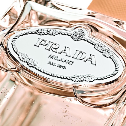 100ML Prada Infusion De Santal Chai Eau de Parfum Spray  4 of 5 