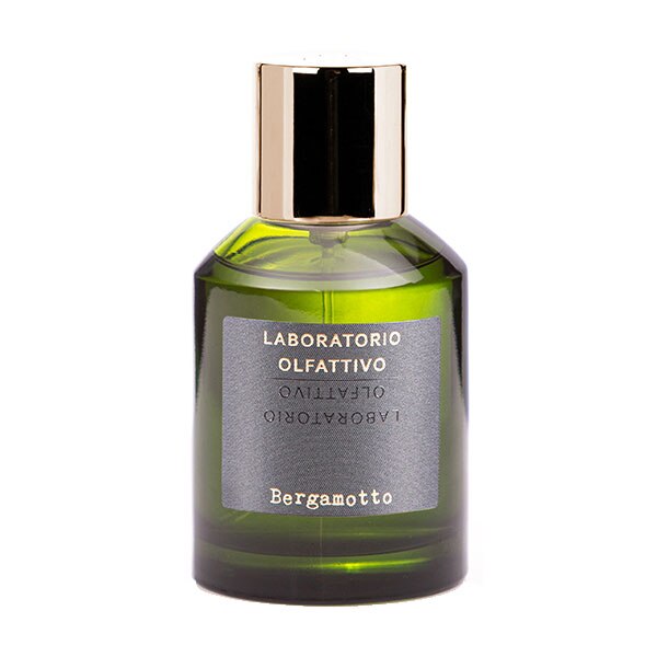 Laboratorio Olfattivo Bergamotto Eau de Parfum Spray for her - 100ml