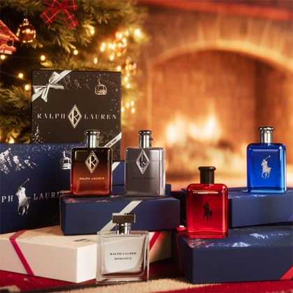 60ML Ralph Lauren Ralph's Club  New York Eau de Parfum Spray Gift Set  4 of 5 