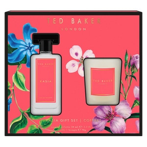 50ML Ted Baker Kasia Eau de Parfum Spray Gift Set 1 of 1