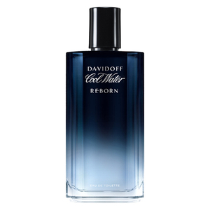 125ML Davidoff Cool Water Reborn Eau de Toilette Spray  1 of 2 