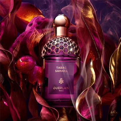 125ML Guerlain Absolus Allegoria Tabac Sahara Eau de Parfum Spray  2 of 5 