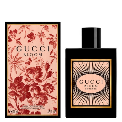 100ML Gucci Bloom Eau de Parfum Intense Spray  2 of 6 