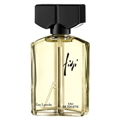 50ML Guy Laroche FIDJI UNKNOWN for her  1 of 1 