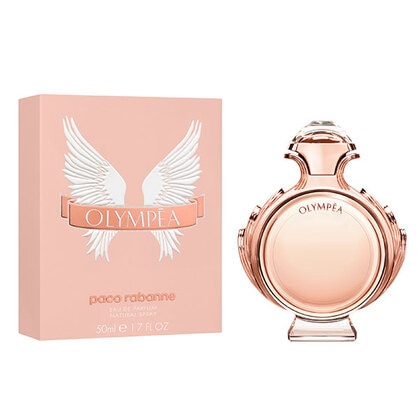 50ML Rabanne Olympea Eau de Parfum Spray  2 of 6 