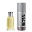 50ML HUGO BOSS Boss Bottled Eau de Toilette Spray Gift Set  2 of 5 