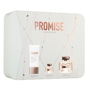 50ML Jennifer Lopez Promise Eau de Parfum Gift Set  1 of 1 