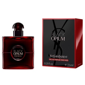  undefined Black Opium Over Red Free Gift With Purchase  1 of 2 