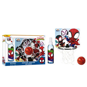 150ML Kids Perfume Marvel Eau de Toilette Gift Set  1 of 2 