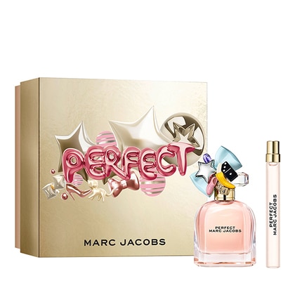 50ML Marc Jacobs Perfect Eau de Parfum Gift Set  1 of 1 