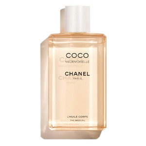 200ML CHANEL COCO MADEMOISELLE Oil  1 of 1 