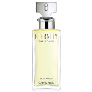 100ML Calvin Klein Eternity Eau de Parfum Spray  1 of 2 