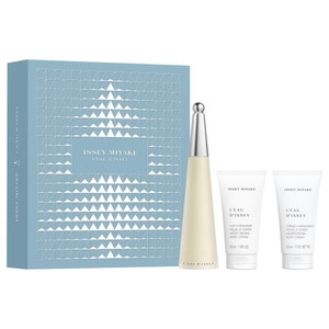 50ML Issey Miyake L'Eau d'Issey Eau de Toilette Gift Set  