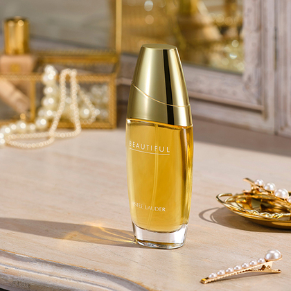 75ML Estée Lauder Beautiful UNKNOWN for her  3 of 3 