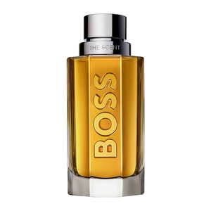 200ML HUGO BOSS Boss The Scent For Him Eau de Toilette Refillable Spray  1 of 1 