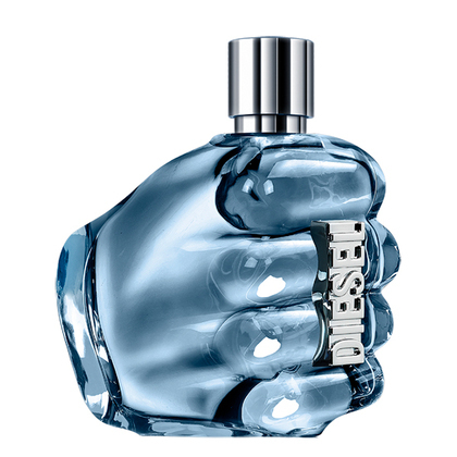 125ML Diesel Only The Brave Eau de Toilette Spray  1 of 4 