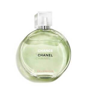 100ML CHANEL CHANCE EAU FRAÎCHE Eau de Toilette Spray  1 of 2 