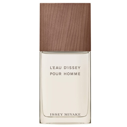 100ML Issey Miyake L'Eau d'Issey Vetiver Eau de Toilette Spray  1 of 3 