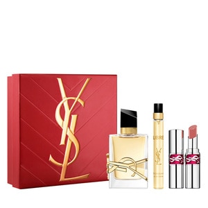 90ML Yves Saint Laurent Libre Eau de Parfum Spray Gift Set 