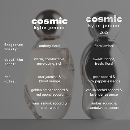 30ML Kylie Jenner Cosmic 2.0 Eau de Parfum Spray  3 of 4 