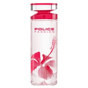 100ML Police Passion Woman Eau de Toilette Spray  1 of 1 