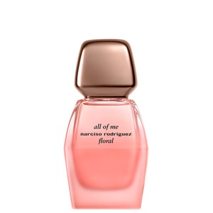 30ML Narciso Rodriguez All of Me Floral Eau de Parfum Spray  