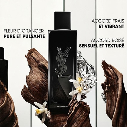 100ML Yves Saint Laurent MYSLF Eau de Parfum Gift Set  3 of 5 