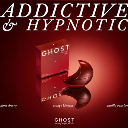 50ML Ghost Orb of Night Elixir Eau de Parfum Spray  4 of 5 