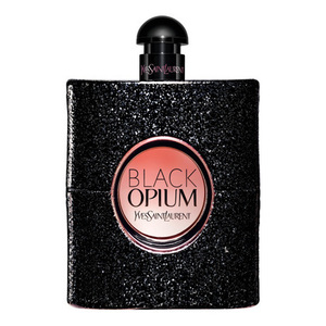 150ML Yves Saint Laurent Black Opium Eau de Parfum Spray  1 of 2 