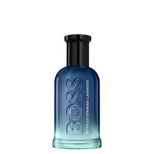 50ML HUGO BOSS Boss Bottled Striking Lavender Eau de Parfum Spray  
