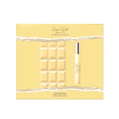 75ML Sabrina Carpenter Lemon Pie Eau de Parfum Spray Gift Set  2 of 2 