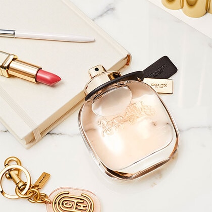 90ML Coach Coach For Women Eau de Parfum Gift Set  3 of 4 