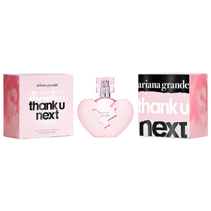 Ariana Grande Thank U Next Eau de Parfum Spray The Perfume Shop