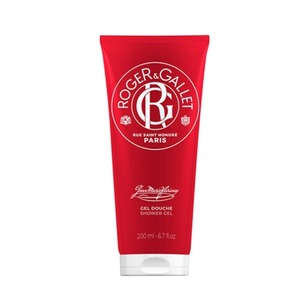 200ML Roger & Gallet Jean-Marie Farina Shower Gel  1 of 2 