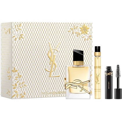 50ML Yves Saint Laurent Libre Eau de Parfum Gift Set  1 of 5 