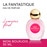 50ML Bourjois La Fantastique Eau de Parfum Spray  2 of 3 