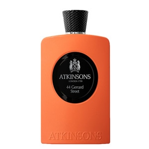 100ML Atkinsons 44 Gerrard Street Eau de Cologne 1 of 1
