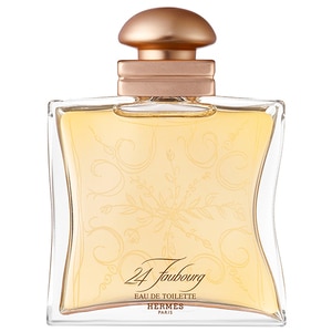 50ML HERMÈS 24 Faubourg Eau de Toilette Spray  1 of 2 