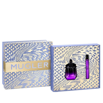30ML Mugler Alien Extraintense Eau de Parfum Spray Gift Set  3 of 3 