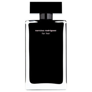 100ML Narciso Rodriguez For Her Eau de Toilette Spray  1 of 1 