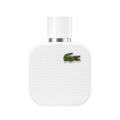 50ML Lacoste Lacoste Blanc Eau de Toilette Spray  1 of 6 