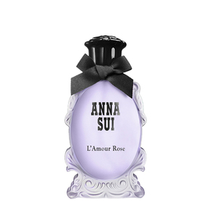 75ML Anna Sui L'Amour Rose Paris Eau de Toilette Spray  1 of 2 