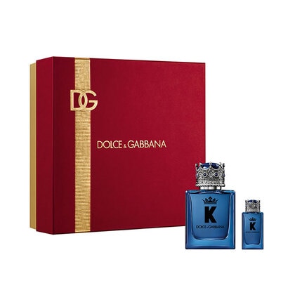 50ML Dolce&Gabbana K by Dolce&Gabbana Eau de Parfum Gift Set  1 of 1 