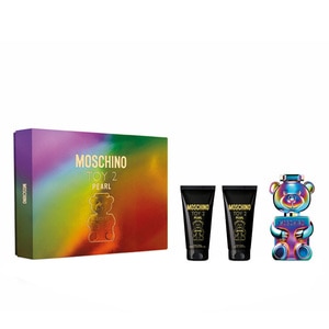 50ML Moschino Toy 2 Pearl Eau de Parfum Gift Set  1 of 2 