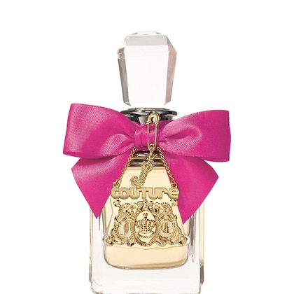 50ML Juicy Couture Viva La Juicy Eau de Parfum Spray  1 of 3 