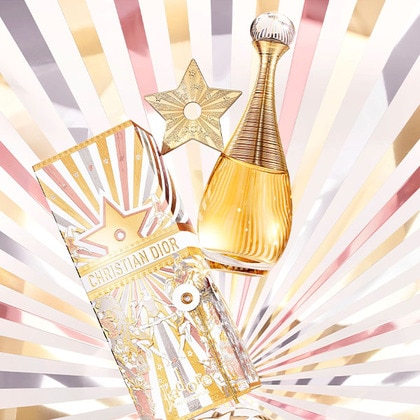 50ML DIOR J'adore Eau de Parfum Spray Limited Edition Case  4 of 4 