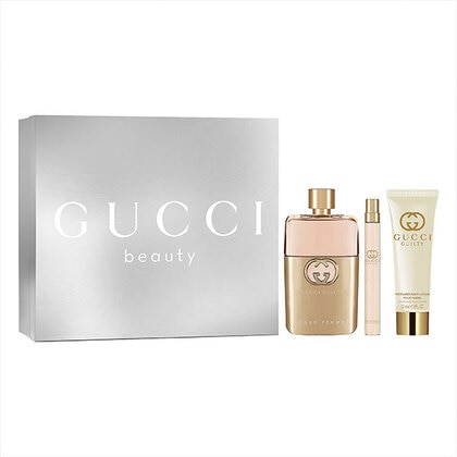 90ML Gucci Guilty UNKNOWN for her  1 of 3 