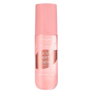 100ML Lancôme La Vie Est Belle Vanille Nude Body Spray 