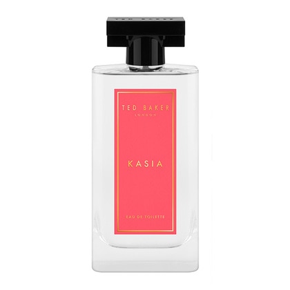 100ML Ted Baker Kasia Eau de Toilette Spray  1 of 1 